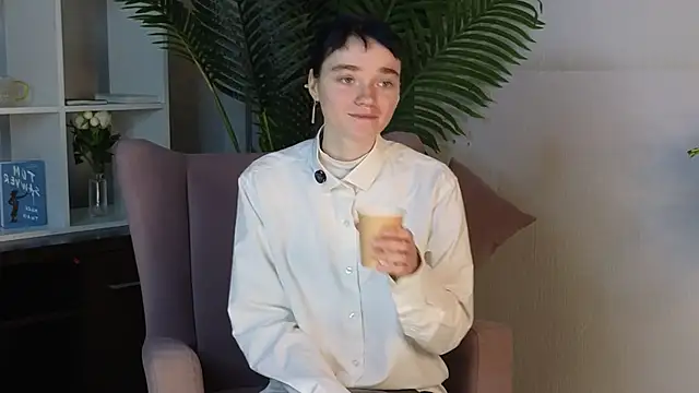 WinterKukauskas Webcam-Show