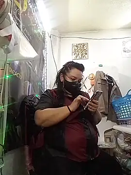 MyhixelAdanMhanzy's Live XXX Chat