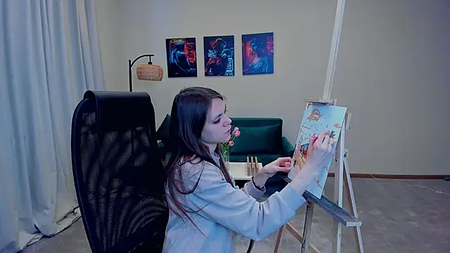 KaroleTietze's Live XXX Chat