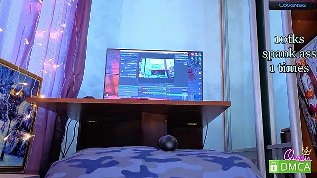 touch_me_bb's Live XXX Chat