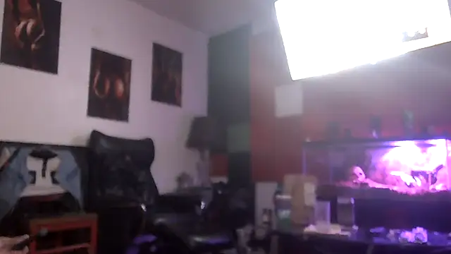 Chat +18 de TheHellBilly ao vivo