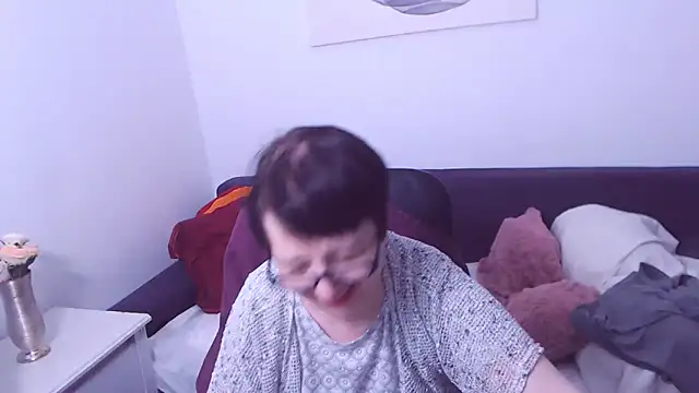 ChristaRose's Live XXX Chat