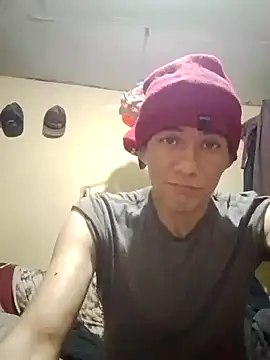 Chat XXX en directo de Cloud0nMycock