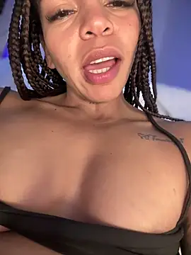 Charly_'s Live XXX Chat