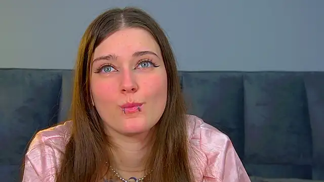 JessicaJewells 现场XXX聊天