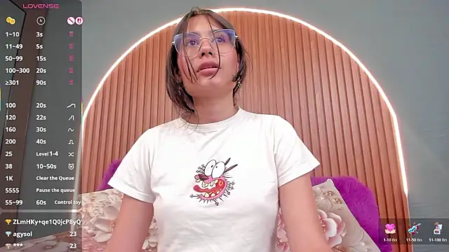 NayeCloud Live XXX-Chat