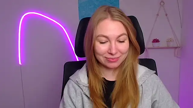 XXX chat uživo modela Dana_flowers