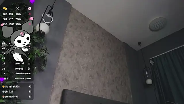 ScarlettJakobs' Live XXX Chat