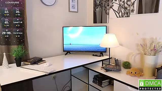 Sue_Sanders Webcamshow