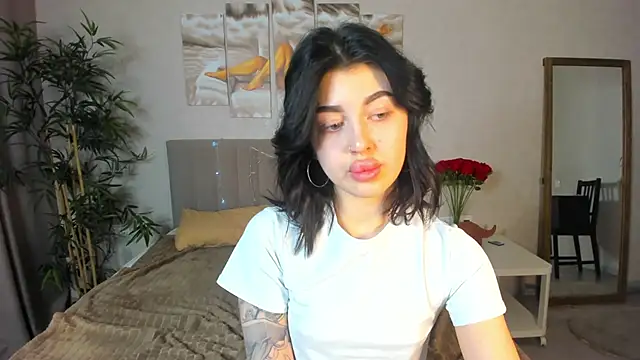 Karolina_Kar 现场XXX聊天