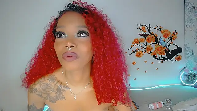 Khelany 现场XXX聊天