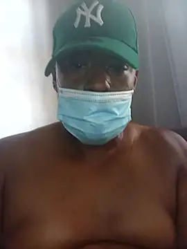 Wanderkid33 Webcam show