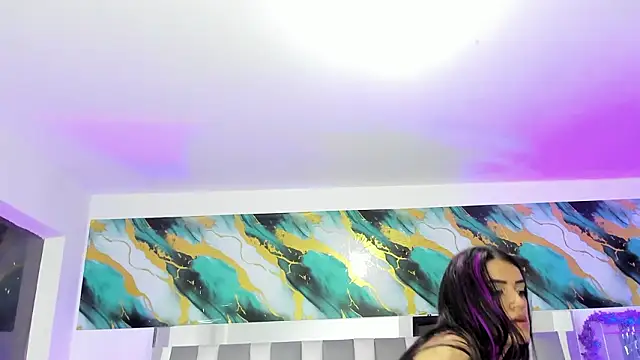 IsaDiiaz's Live XXX Chat