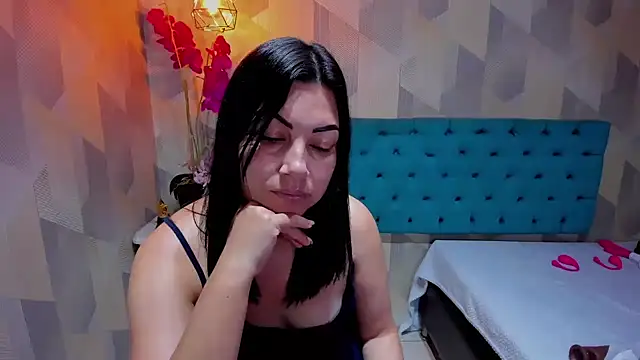 Chat XXX en directo de AdaFawxx