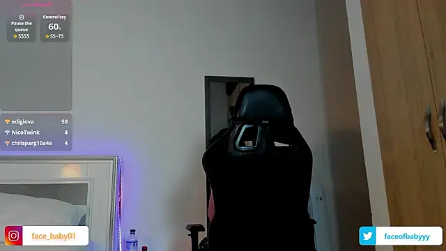 دردشة facebaby1 الجنسية ال مباشرة