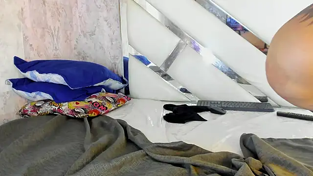 Show de Benny_and_Mark na webcam