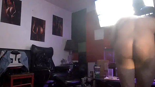 TheHellBilly's Live XXX Chat