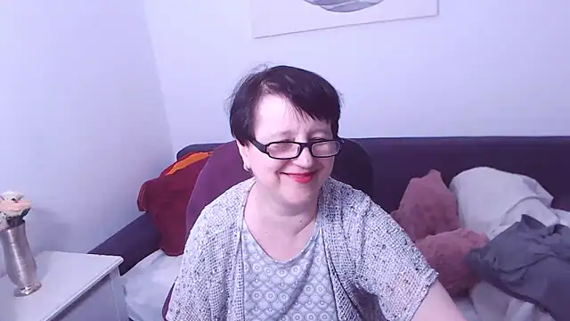 ChristaRose 即時 XXX 聊天