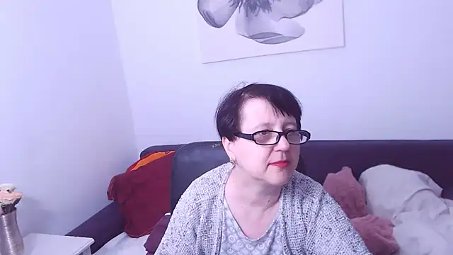 Chat XXX ao vivo de ChristaRose