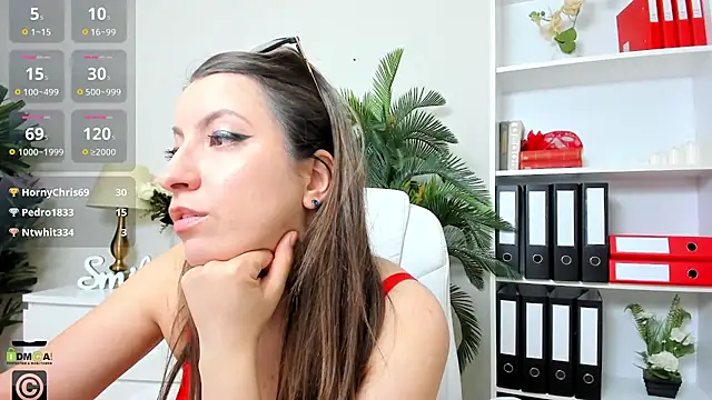 Chat XXX en directo de amayawest