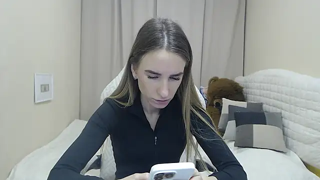 DeboraHorny Chat XXX live