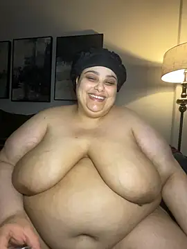 Chat XXX en directo de Exotic_Queen_