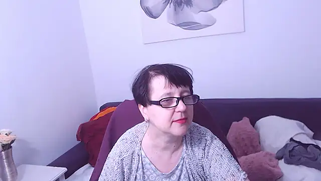 XXX chat uživo modela ChristaRose