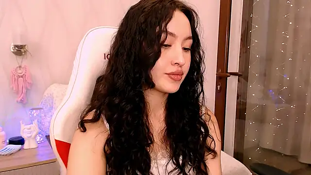 Ann__Cute 现场XXX聊天