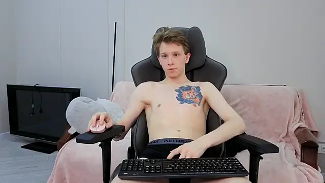 arlekincrop Chat XXX in diretta