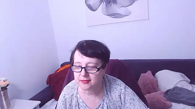 ChristaRose – Naživo XXX chat