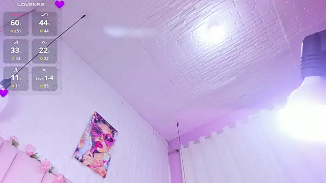 Czat XXX na żywo – helenn_diaz