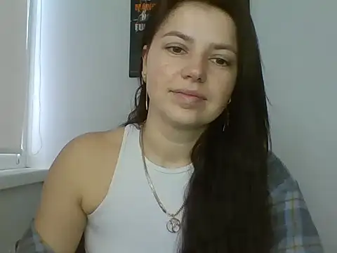 Naughty_Nata 现场XXX聊天