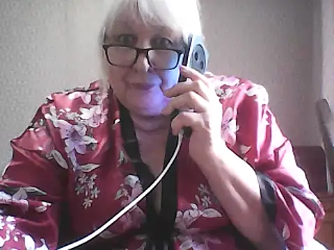 Alexia64231 Webcam Show