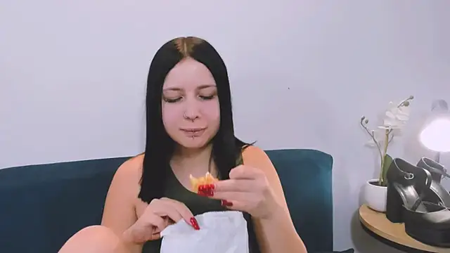 Czat XXX na żywo – TaliaAdorable