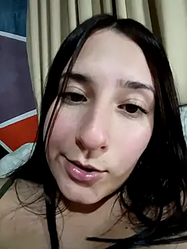 Mysticdooll69 Obrolan Langsung XXX