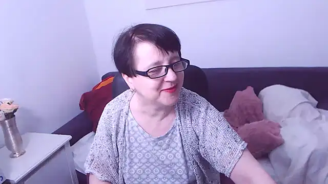 Chat XXX en directo de ChristaRose