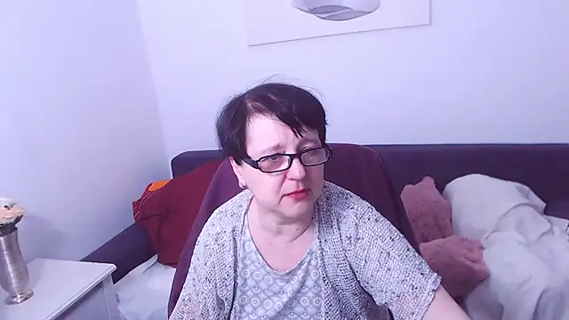 Chatroom XXX en direct de ChristaRose