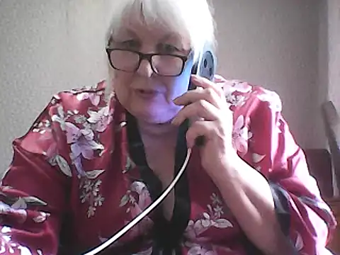 Alexia64231 élő XXX-chatje