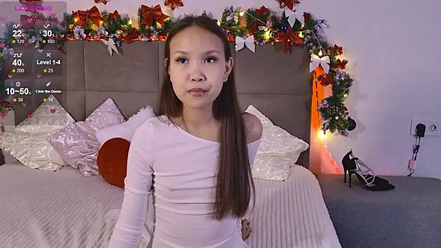 Онлайн чат XXX Ailita