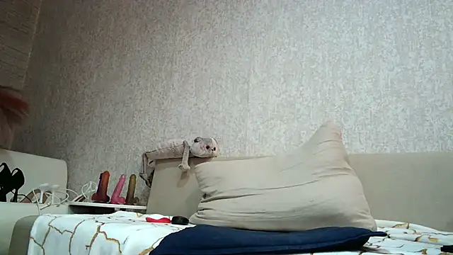 ValeriaLight Chat XXX live