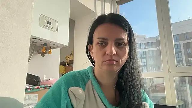 Webkamerová show Sladosttss