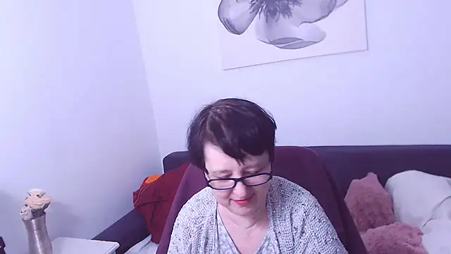 ChristaRose live XXX chat