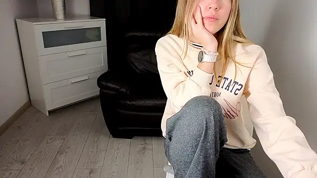 Just_L0VE_me Live XXX-Chat