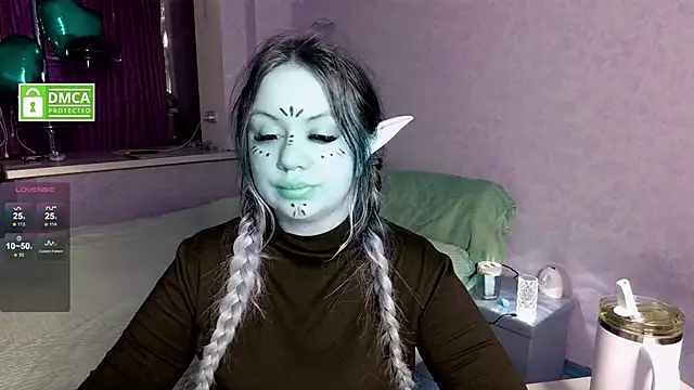 Онлайн чат XXX elven_dreams_