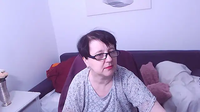 ChristaRose Live XXX-chat