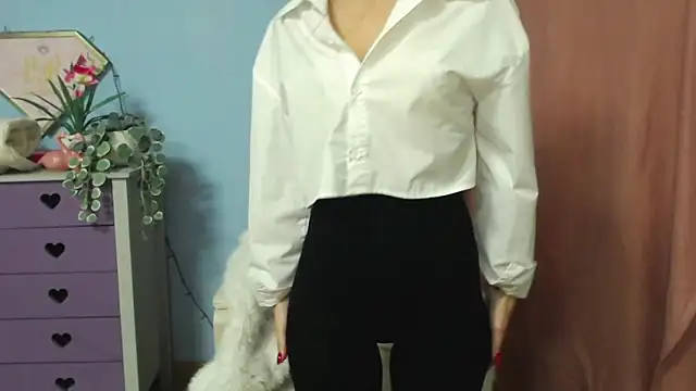 dirtyxEmily লাইভ XXX চ্যাট