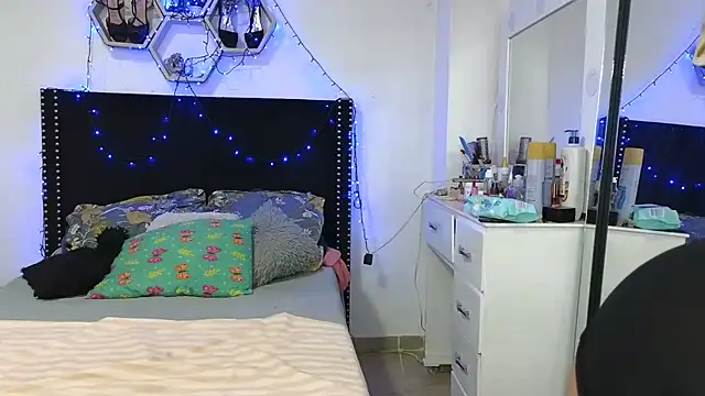 charlotte_077 现场XXX聊天