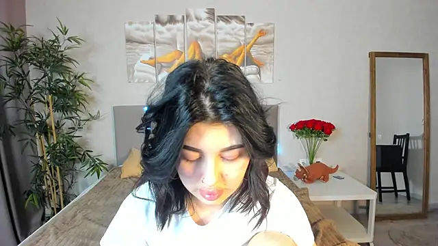 Chat +18 de Karolina_Kar ao vivo