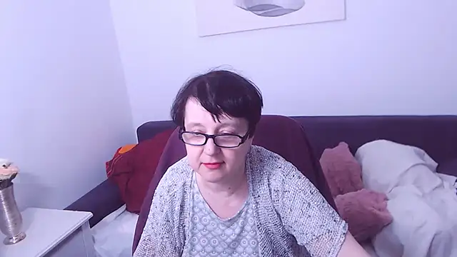 ChristaRose – Naživo XXX chat