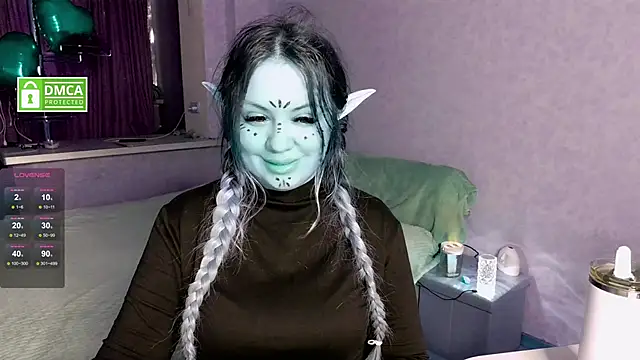 Онлайн чат XXX elven_dreams_